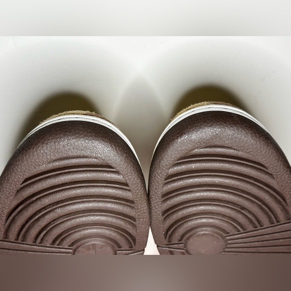 NWT 2021 NIKE DUNK LOW RETRO PRM ANIMAL PACK GIRAFFE MENS SZ 10 DEADSTOCK OG ALL - Picture 9 of 15